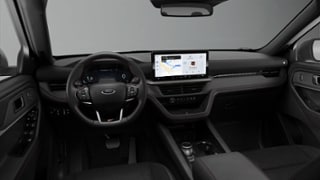 2026 Ford Explorer® Internal Image 2